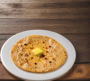 Butter chapati
