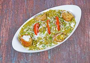 Paneer Patiala