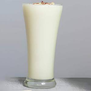 Dryfruit Lassi