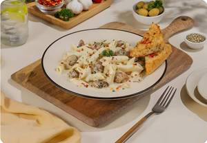 Alfrado Pasta