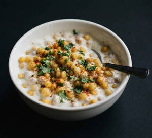 Boondi Raita