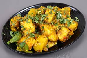 Paneer Hunan