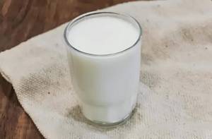 Special Sweet Lassi