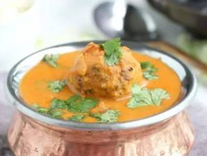 Veg Kofta