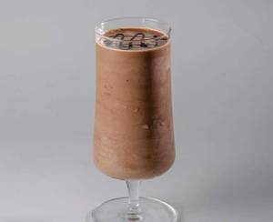 Chocolate Shake