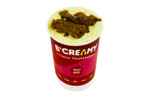 Anjeer Thickshake