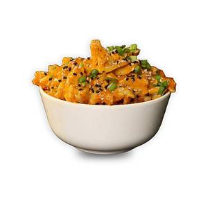 Soju Pasta