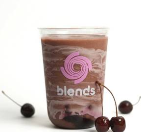 Adonis - Cherry Smoothie