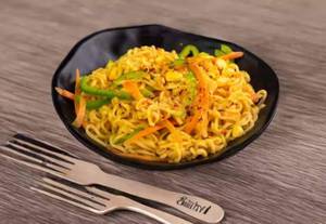 Veg Masala Maggi