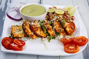 Paneer Tikka Dry