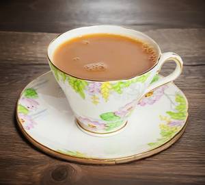 Elaichi Chai