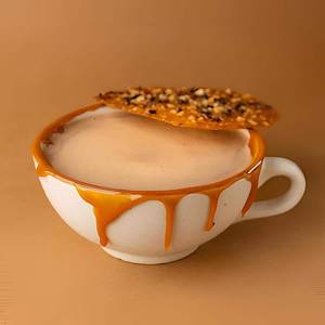 Classic Hot Chocolate