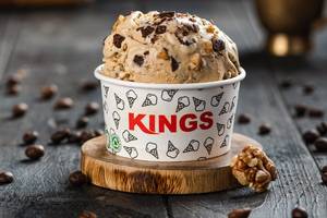 Coffee Mocha Ice Cream