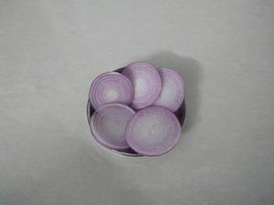 Onion Salad