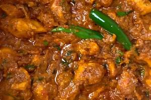 Chicken Masala