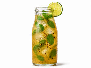Masala Mojito