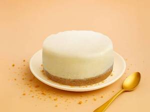 Classic Cheesecake