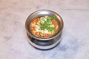 Paneer Matka