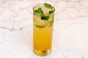 Orange Mocktail