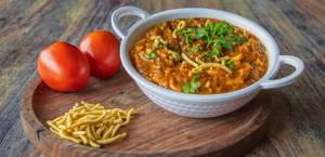 Sev Tomato