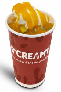 Mango Falooda
