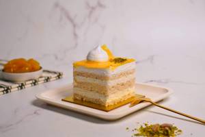 Pineapple Pastry  