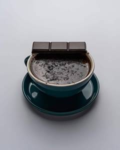 Belgian Hot Chocolate