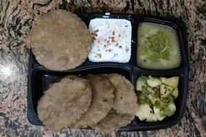 Vrat Thali