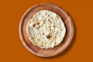 Butter Tandoori Roti