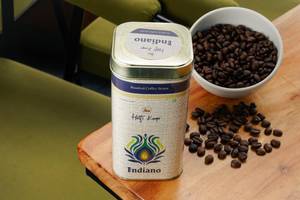 Roasted Beans(indiano) 200 G
