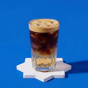 Ginger Ale Cold Brew