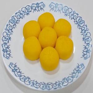 Kesar Peda