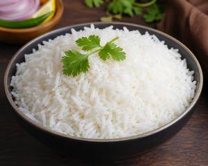 Plain Rice