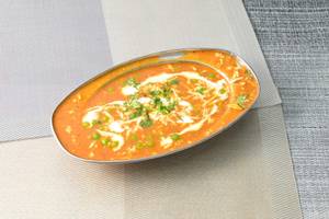 Matar Masala