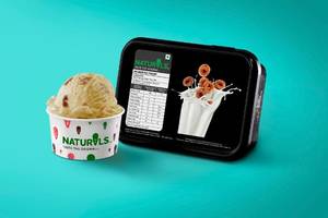 Anjeer ice cream