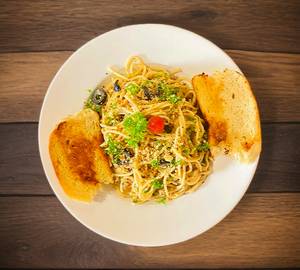 Aglio e olio