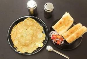 Egg Omelette