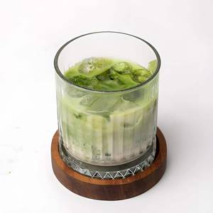 Almond Matcha