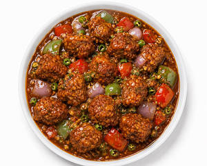 Chilli Chaap Gravy