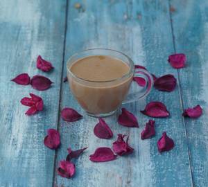 Rose Tea