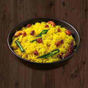 Lemon Rice