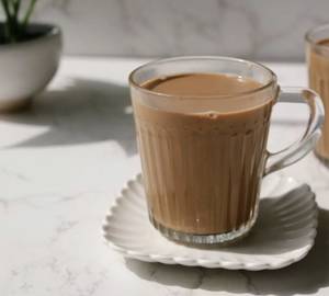Shakkar Tea