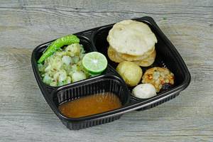 Farali Aloo Bhaji Combo