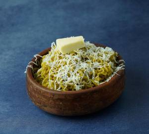 Cheese Butter Maggi