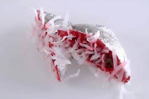 Strawberry Sandwich
