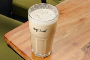 Hazelnut Coffee Frappe