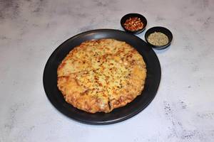 Only Cheese Pizza
