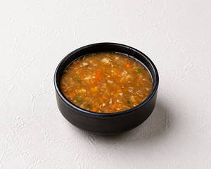 Veg Hot & Sour Soup