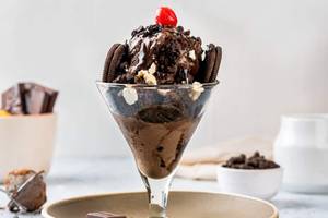 Dark Fantasy Sundae