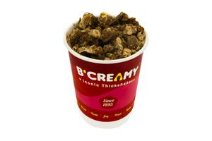 Ferrero Rocher Thick Shake